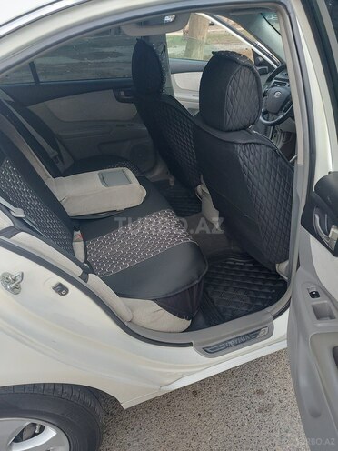 Kia Optima 2008, 285,000 km - 2.0 l - Bakı