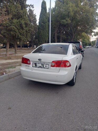 Kia Optima 2008, 285,000 km - 2.0 l - Bakı