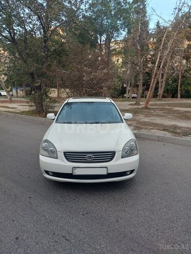 Kia Optima 2008, 285,000 km - 2.0 l - Bakı