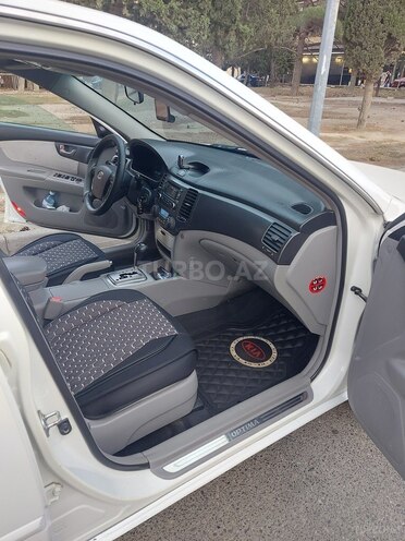 Kia Optima 2008, 285,000 km - 2.0 l - Bakı