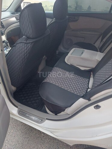 Kia Optima 2008, 285,000 km - 2.0 l - Bakı