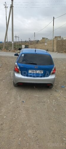 Kia Rio 2009, 286,000 km - 1.4 l - Bakı