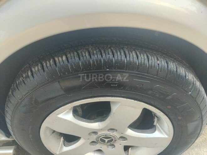 Mercedes  2007, 450,000 km - 2.1 l - Tovuz