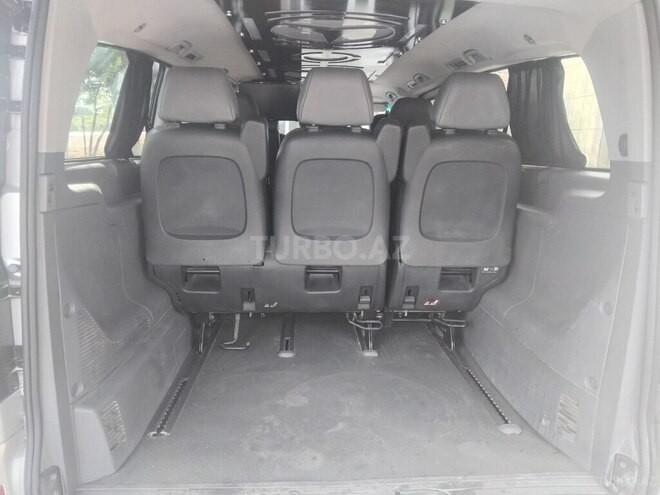 Mercedes  2007, 450,000 km - 2.1 l - Tovuz