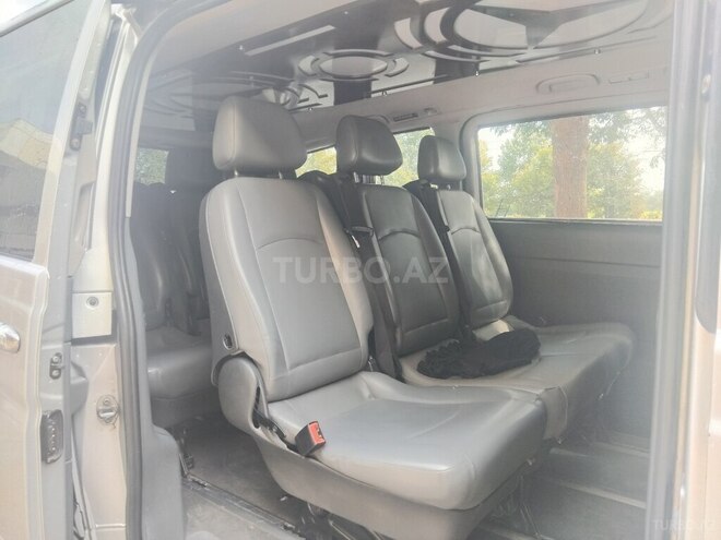 Mercedes  2007, 450,000 km - 2.1 l - Tovuz