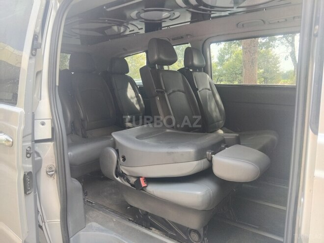 Mercedes  2007, 450,000 km - 2.1 l - Tovuz
