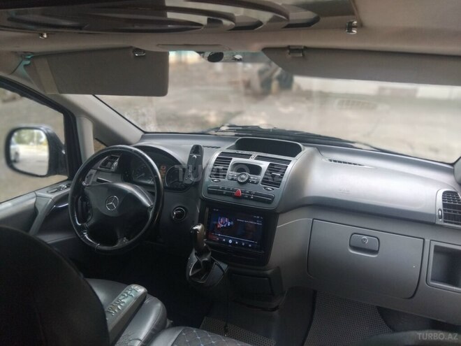 Mercedes  2007, 450,000 km - 2.1 l - Tovuz