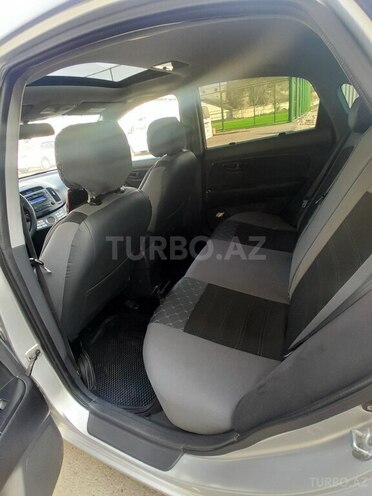 Hyundai Elantra 2007, 250,353 km - 1.6 l - Salyan