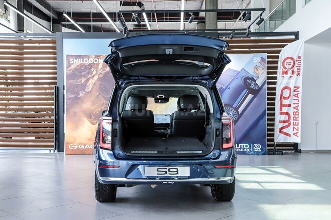 GAC  2026, 0 km - 1.5 l - Bakı
