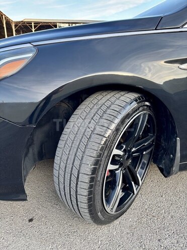 Hyundai Sonata 2019, 155,000 km - 2.0 л - Bakı