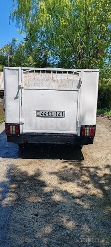 LADA (VAZ) 21045 2006, 187,000 km - 1.6 л - Ağdaş