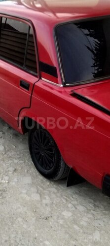 LADA (VAZ) 2107 1997, 99,900 km - 1.6 l - Sumqayıt