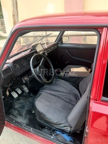 LADA (VAZ) 2107 1997, 99,900 km - 1.6 l - Sumqayıt