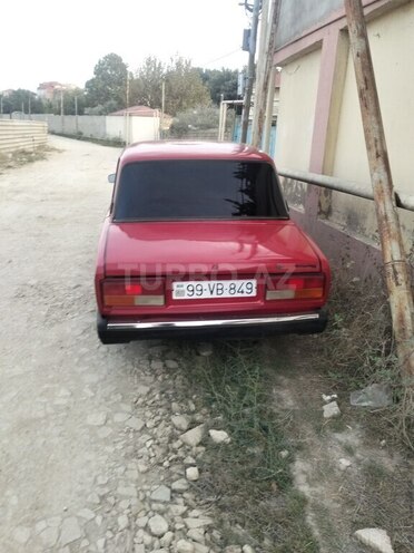 LADA (VAZ) 2107 1997, 99,900 km - 1.6 l - Sumqayıt