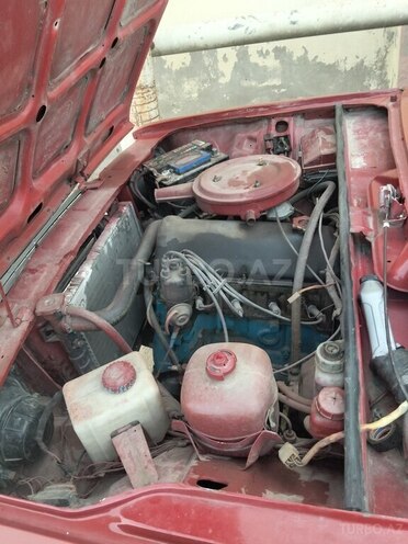 LADA (VAZ) 2107 1997, 99,900 km - 1.6 l - Sumqayıt