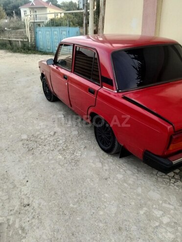 LADA (VAZ) 2107 1997, 99,900 km - 1.6 l - Sumqayıt