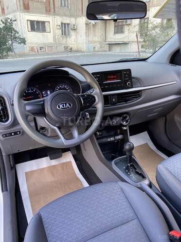 Kia Morning 2018, 80,888 km - 1.0 l - Bakı