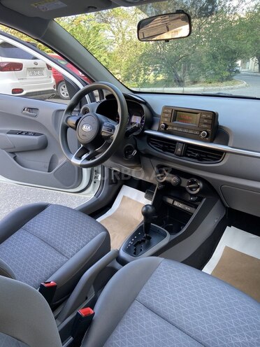 Kia Morning 2018, 80,888 km - 1.0 l - Bakı