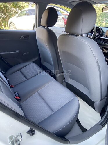 Kia Morning 2018, 80,888 km - 1.0 l - Bakı