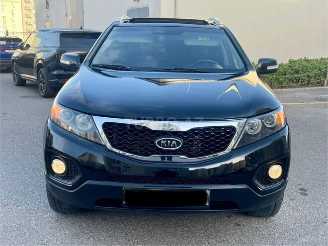Kia Sorento 2011, 280,000 km - 2.0 l - Bakı