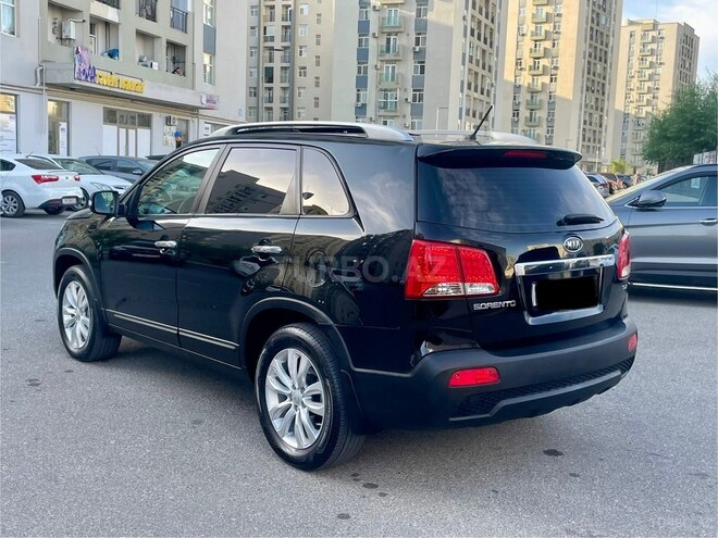 Kia Sorento 2011, 280,000 km - 2.0 l - Bakı