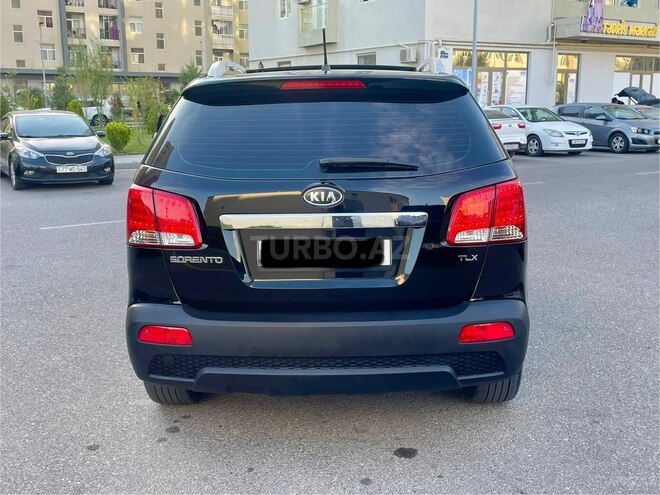 Kia Sorento 2011, 280,000 km - 2.0 l - Bakı