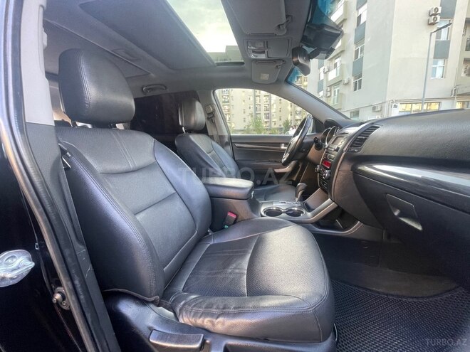 Kia Sorento 2011, 280,000 km - 2.0 l - Bakı