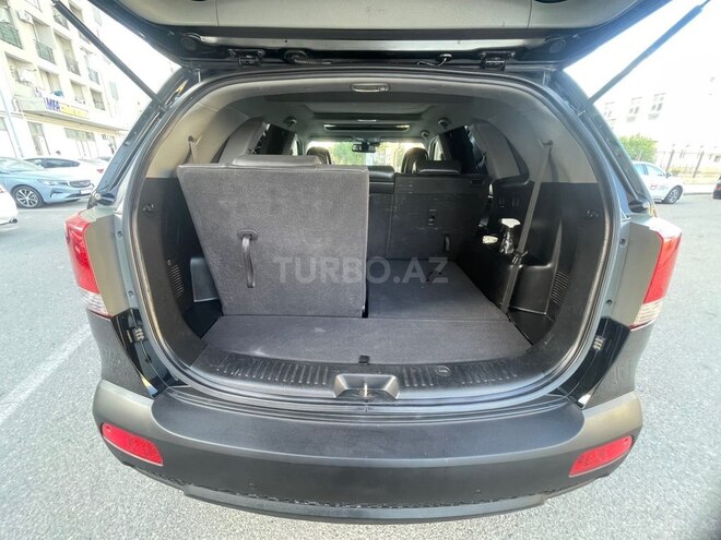 Kia Sorento 2011, 280,000 km - 2.0 l - Bakı