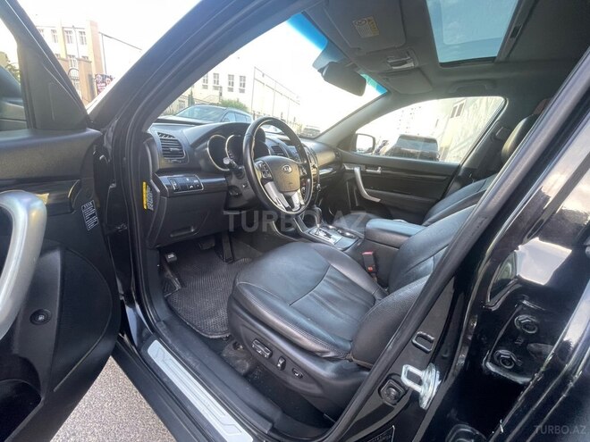 Kia Sorento 2011, 280,000 km - 2.0 l - Bakı