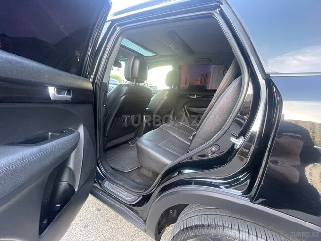 Kia Sorento 2011, 280,000 km - 2.0 l - Bakı