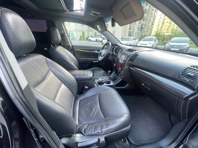 Kia Sorento 2011, 280,000 km - 2.0 l - Bakı