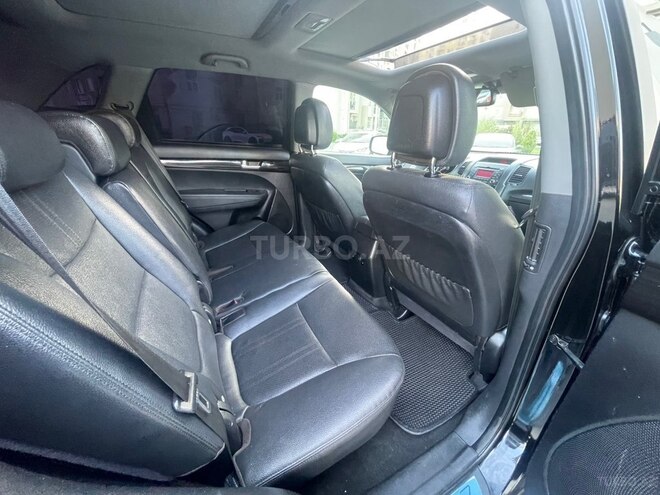 Kia Sorento 2011, 280,000 km - 2.0 l - Bakı