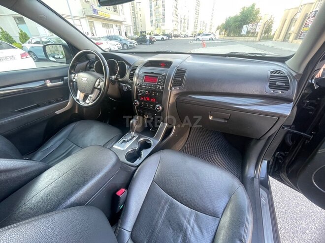 Kia Sorento 2011, 280,000 km - 2.0 l - Bakı