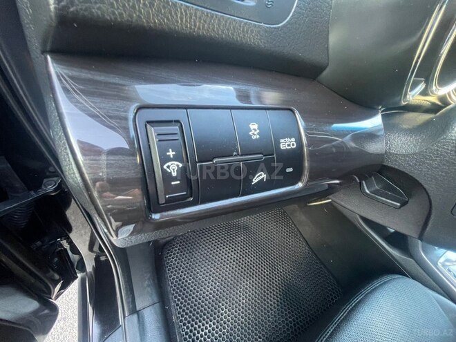 Kia Sorento 2011, 280,000 km - 2.0 l - Bakı