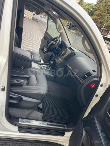Toyota Land Cruiser 2013, 95,000 km - 4.0 l - Bakı