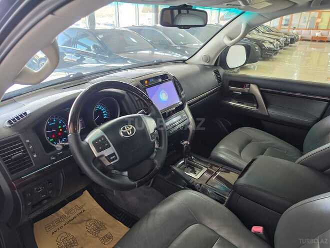 Toyota Land Cruiser 2008, 185,000 km - 4.7 л - Bakı