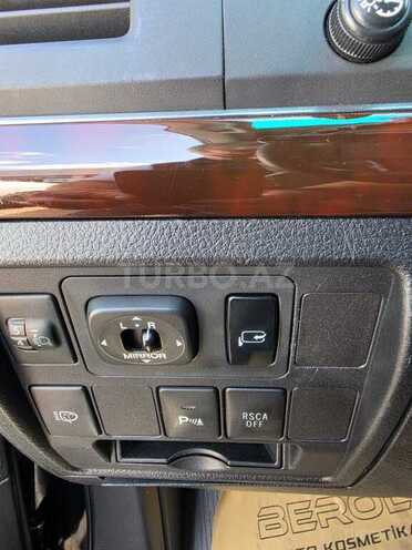 Toyota Land Cruiser 2008, 185,000 km - 4.7 л - Bakı