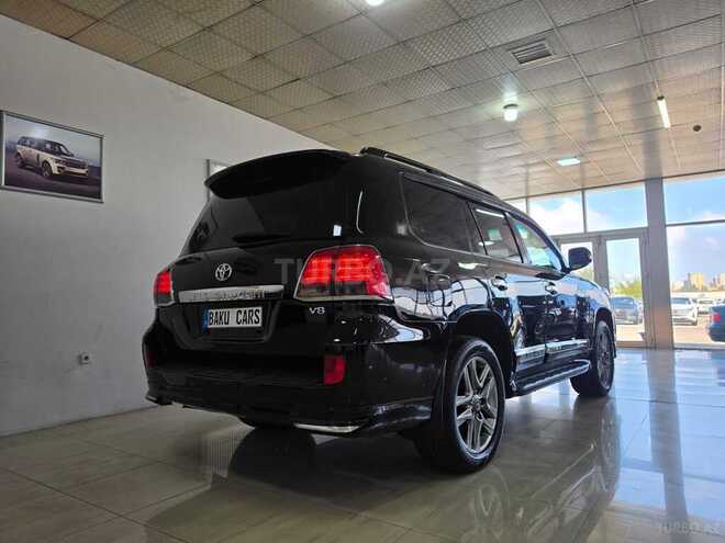 Toyota Land Cruiser 2008, 185,000 km - 4.7 л - Bakı