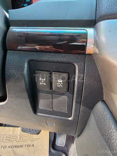 Toyota Land Cruiser 2008, 185,000 km - 4.7 л - Bakı