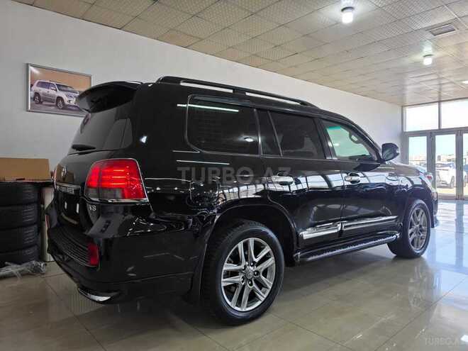 Toyota Land Cruiser 2008, 185,000 km - 4.7 л - Bakı