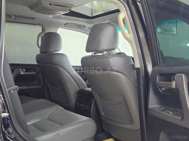 Toyota Land Cruiser 2008, 185,000 km - 4.7 л - Bakı