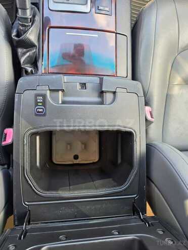 Toyota Land Cruiser 2008, 185,000 km - 4.7 л - Bakı