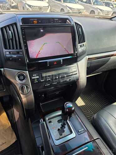 Toyota Land Cruiser 2008, 185,000 km - 4.7 л - Bakı