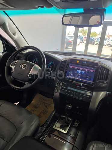Toyota Land Cruiser 2008, 185,000 km - 4.7 л - Bakı