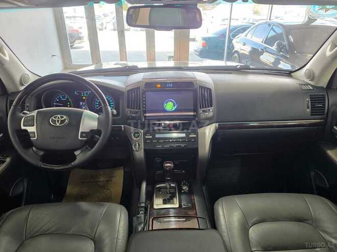 Toyota Land Cruiser 2008, 185,000 km - 4.7 л - Bakı