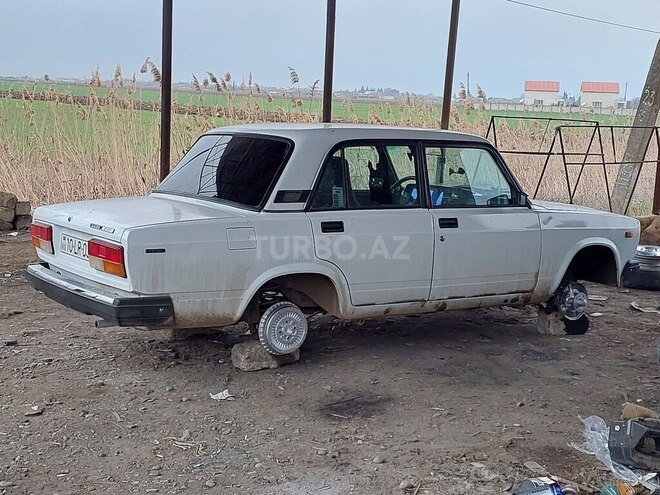 LADA (VAZ) 2107 2003, 99,999 km - 1.6 l - İmişli