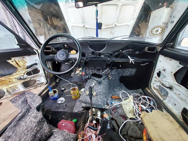 LADA (VAZ) 2107 2003, 99,999 km - 1.6 l - İmişli