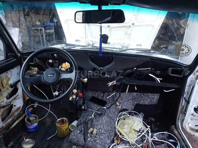 LADA (VAZ) 2107 2003, 99,999 km - 1.6 l - İmişli