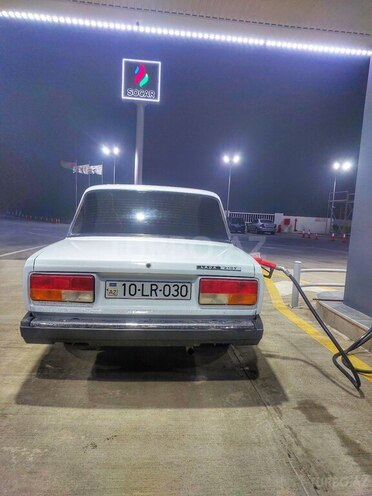 LADA (VAZ) 2107 2003, 99,999 km - 1.6 l - İmişli