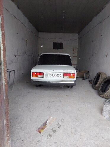 LADA (VAZ) 2107 2003, 99,999 km - 1.6 l - İmişli